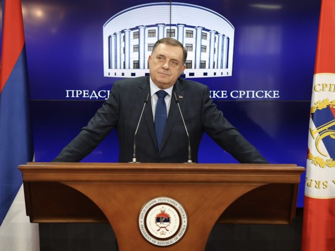 Dodik: Vlada Srpske donijeće odluku o minimalnoj plati koja će biti diferencirana (VIDEO)