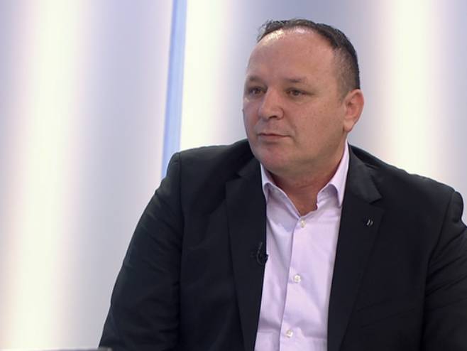 Stanković: Praksa pokazala da neradna nedjelja ne smanjuje promet