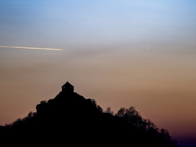 Otkriven asteroid koji ima 1,3 odsto šanse da udari u Zemlju, pokrenute procedure planetarne odbrane