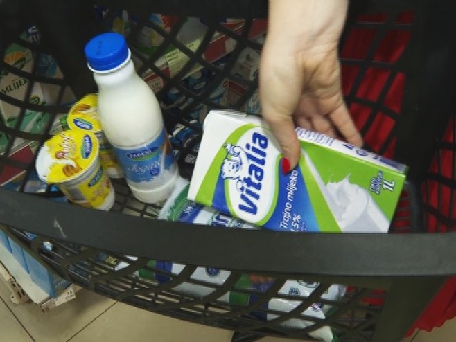 Građanima na prvom mjestu cijena, pa tek onda bezbjednost hrane