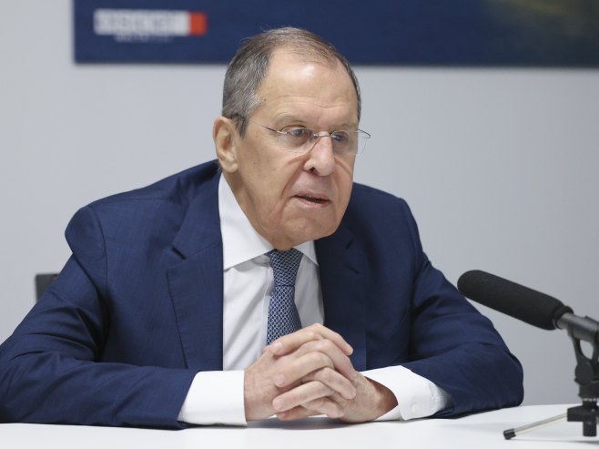 Lavrov: Zapad nikada nije poštovao principe UN