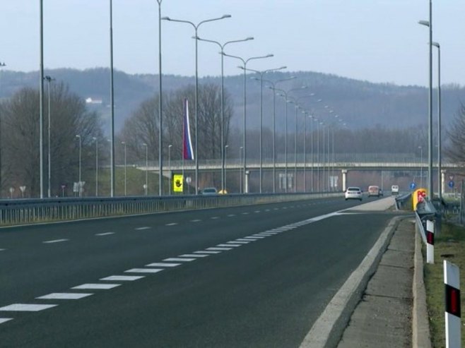 Stanimirović: Odmorište na dionici od Banjaluke do Gradiške do polovine ove godine; Posao za 20 građana (VIDEO)