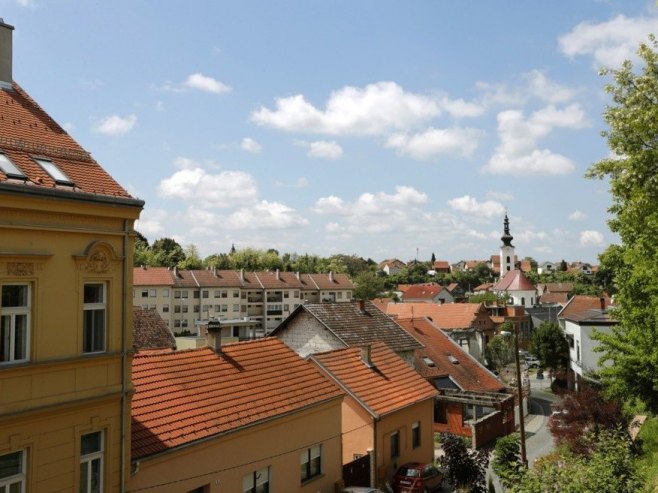 Vukovar (Foto: EPA/ANTONIO BAT)) - 