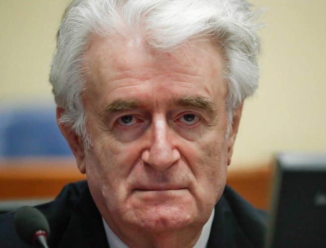 Karadžić kratko telefonski razgovarao s porodicom, nalazi se na posmatranju (AUDIO)