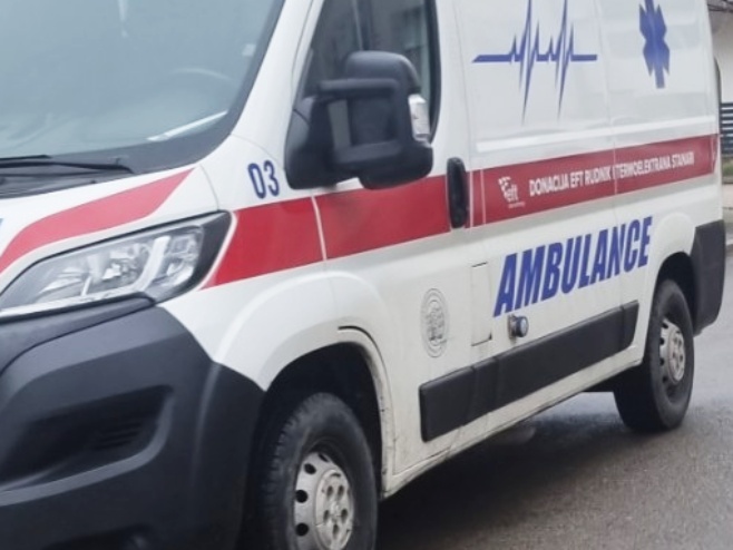 Užice: Dvije osobe stradale usljed strujnog udara