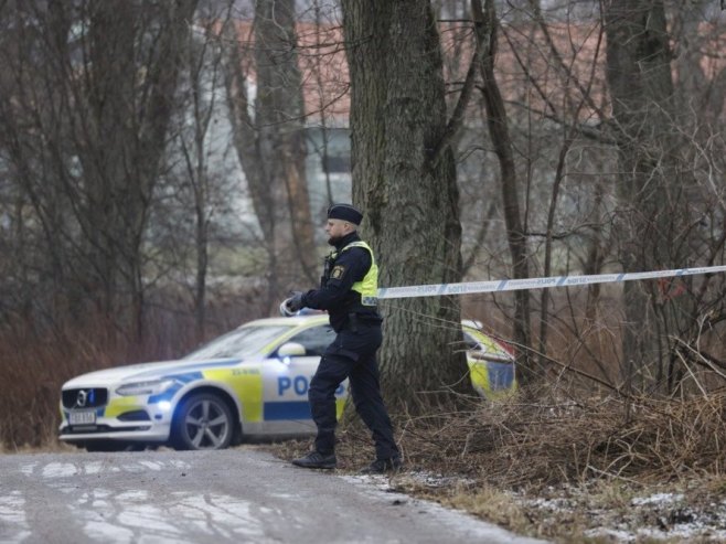 Švedska: Napadač koji je ranio pet osoba u školi izvršio samoubistvo