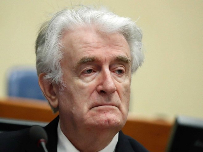 Pokrenuta peticija da Karadžić bude vraćen u pritvorsku jedinicu u Hagu (VIDEO)