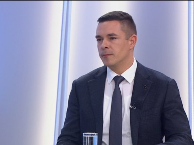 Bukejlović: Institucije BiH u službi političke eliminacije