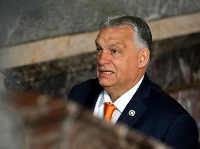 Orban: "Trampov tornado" promijenio svijet