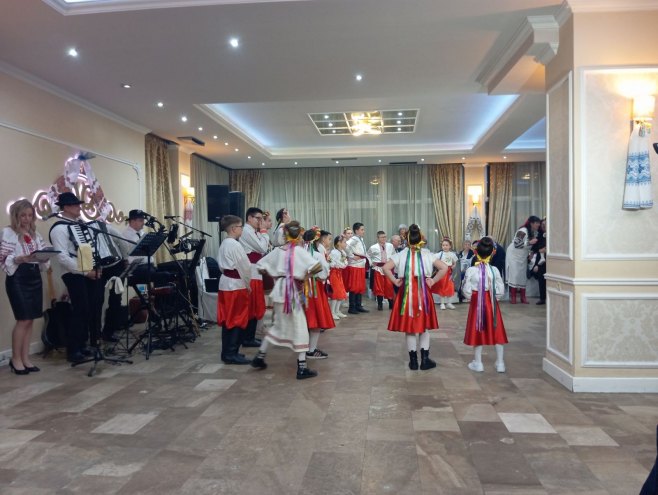 Održan tradicionalni 45. Ukrajinski bal u Prnjavoru