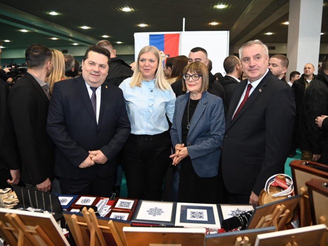 Nenad Stevandić - Foto: Ustupljena fotografija