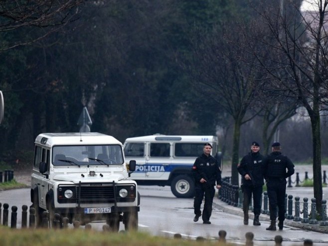 Uhapšena majka zbog ubistva novorođenčeta