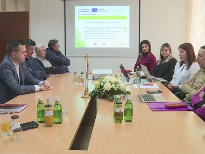 Foča i Plužine nastavljaju prekograničnu saradnju