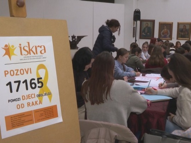 Roditeljska kuća u Banjaluci Roditeljska kuća u Banjaluci - Foto: RTRS