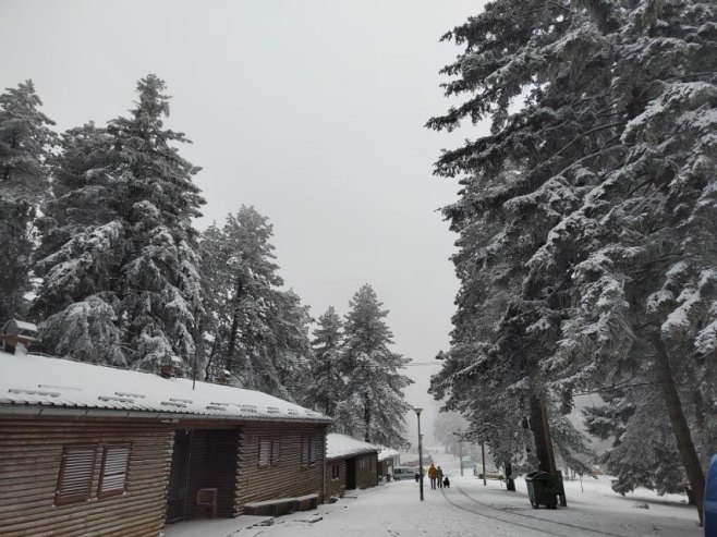 Kozara Mrakovica - Foto: RTRS