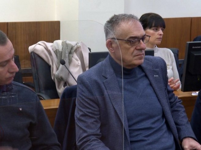 Milan Miličević - Foto: RTRS