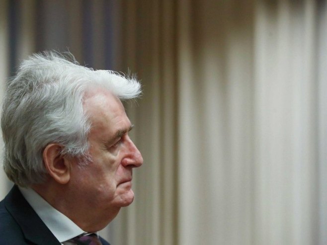 Karadžić Јovičević: Prvom predsjedniku Srpske ne daju ni da kaže kako je, iživljavaju se i ubijaju ga