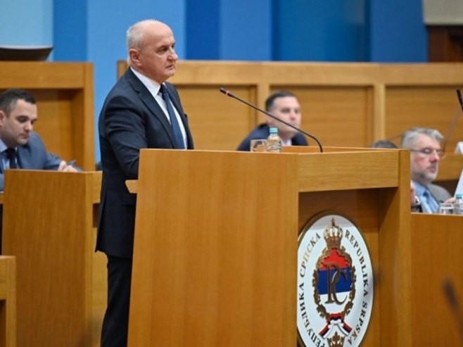 Đokić: Nema štete po Srpsku u arbitražnim postupcima