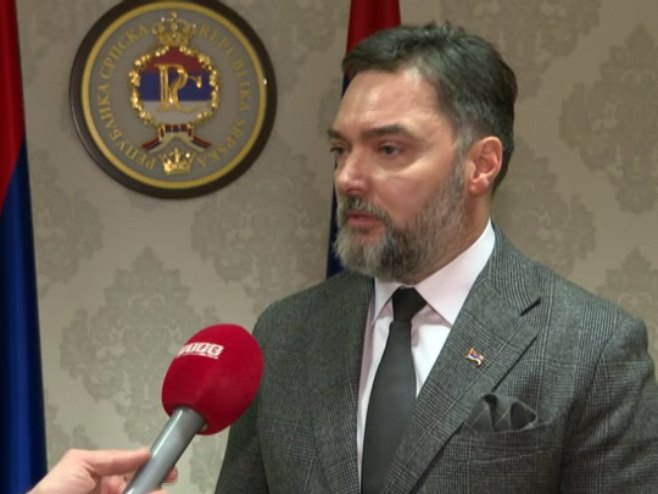 Košarac: Nećemo prisustvovati sjednici Savjeta ministara, danas smo uz svoj narod u Banjaluci (VIDEO)