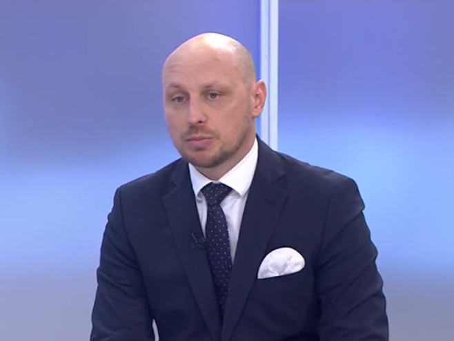 Milan Petković - Foto: RTRS