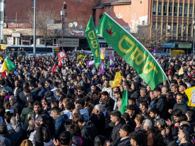 Radnička partija Kurdistana proglasila primirje, korak ka okončanju 40 godina sukoba sa turskom državom