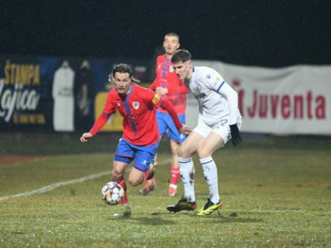 Radnik - Borac (foto: Vanja Radovanović) - 