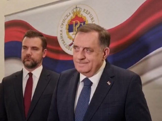 Dodik poručio iz Beča: Dolaskom Trampa dolaze i novi vjetrovi (VIDEO)