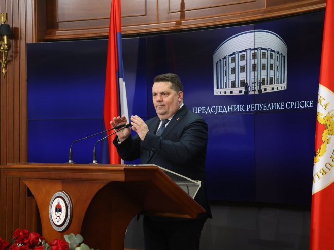 Nenad Stevandić - Foto: ZIPAPHOTO/Borislav Zdrinja