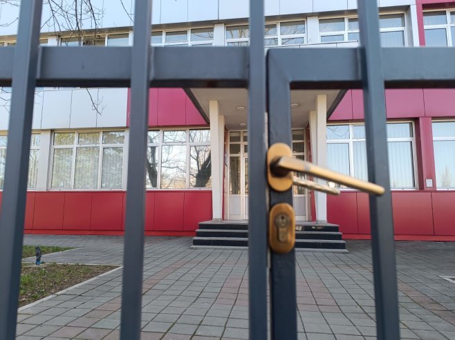 Kancelarija SIPA u Banjaluci Kancelarija SIPA u Banjaluci - Foto: RTRS