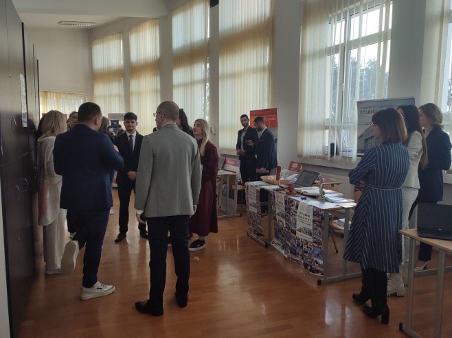 Dani otvorenih vrata - Foto: RTRS