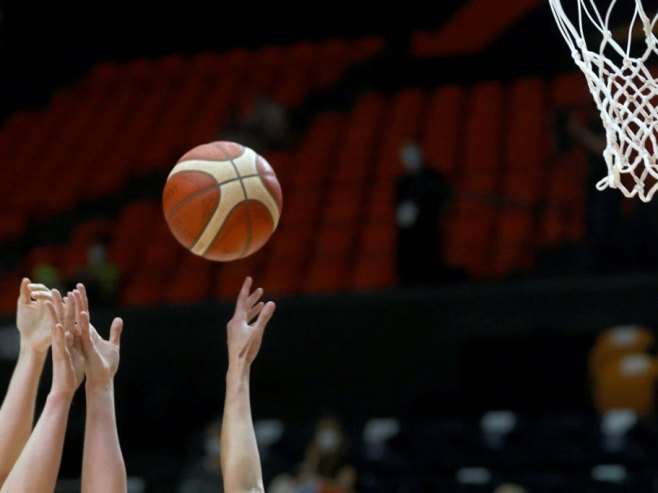 Košarka (Foto: EFE/KAI FOERSTERLING) - 