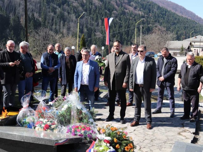Vlasenica, pomen Vlasenica, pomen - Foto: RTRS