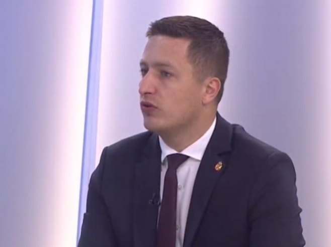 Ilić: Veliki dan za svakog Srbina