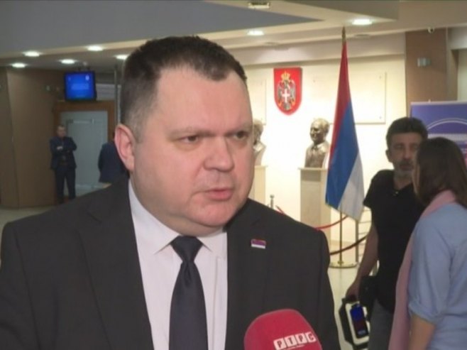 Budimir: Vidimo pravac prema kojem ide opozicija - ne žele participirati u odbrani Srpske (VIDEO)