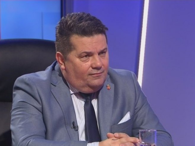 Stevandić: Napravljen plan napada na Republiku Srpsku, ali imamo pravo na samoodbranu (VIDEO)