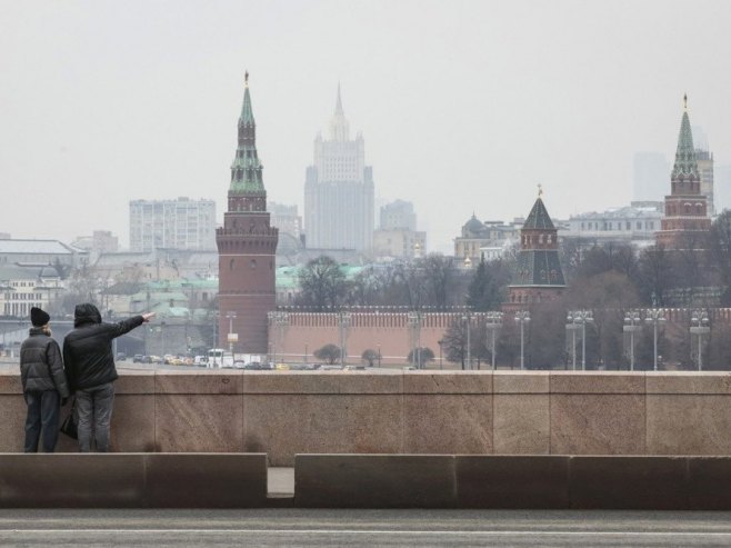 Trampov izaslanik stigao u Moskvu, mediji objavili uslove Rusije