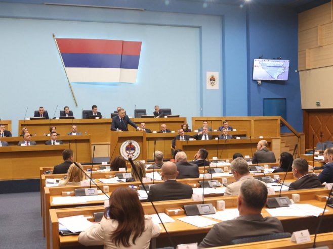 Milorad Dodik - Foto: predsjednikrs.rs/Borislav Zdrinja