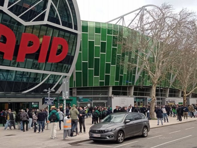 Poznati sastavi pred duel u Beču; Borac piše najljepše stranice istorije (FOTO/VIDEO)