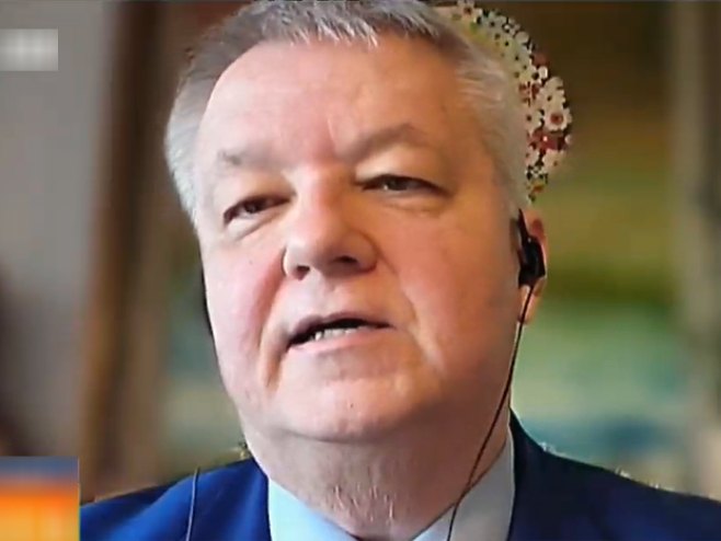 Kesić: Napuštanje NATO saveza od strane Amerike postaje realnost