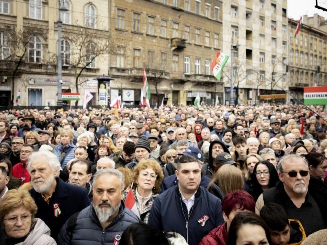 Mađarska (foto: EPA-EFE/ZOLTAN FISCHER - ilustracija) - 