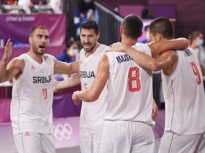 Srbija, basketaši (foto: arhiva/EPA-EFE/FAZRY ISMAIL) - 