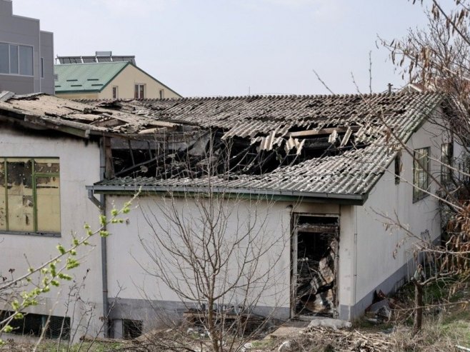 Požar u Kočanima (foto: EPA-EFE/GEORGI LICOVSKI) - 