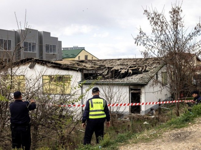 Kočani (Foto: EPA/GEORGI LICOVSKI) - 