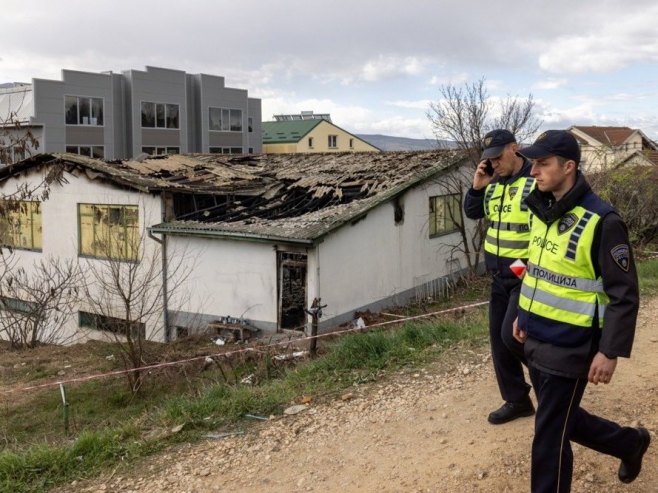 Kočani (Foto: EPA/GEORGI LICOVSKI) - 