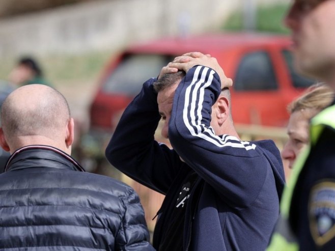 Kočani (Foto: EPA/GEORGI LICOVSKI) - 