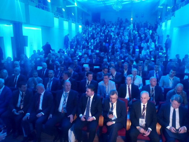 Samit energetike u Trebinju - Foto: RTRS
