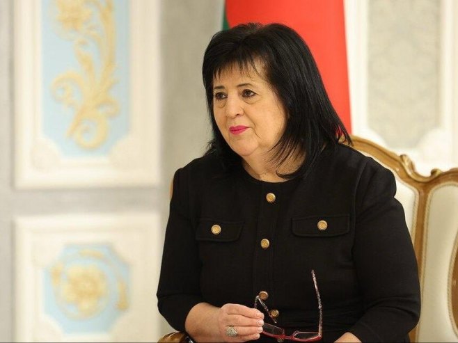 Golić: Neodržive odluke iz Sarajeva u vezi sa Dodikom