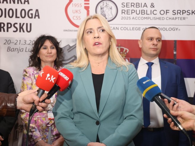 U Banjaluci otvoren kongres kardiologa za Srpsku i Srbiju (FOTO)