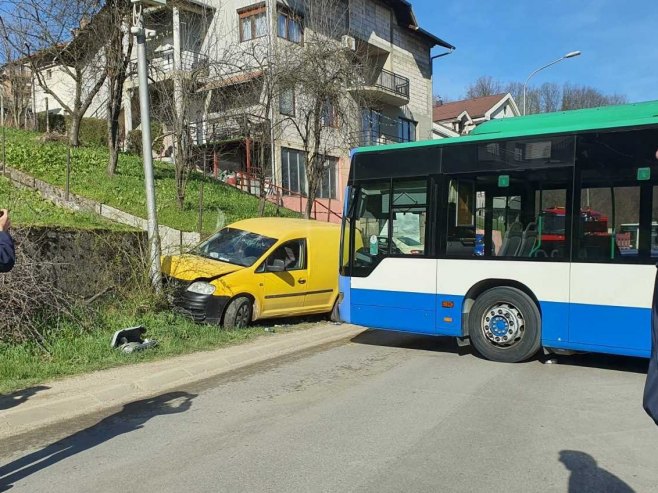 Za 11 mjeseci u saobraćajnim nesrećama u  Srpskoj poginulo 118 osoba