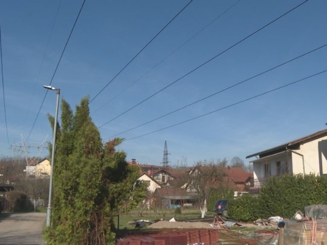 Električna energija - Foto: RTRS